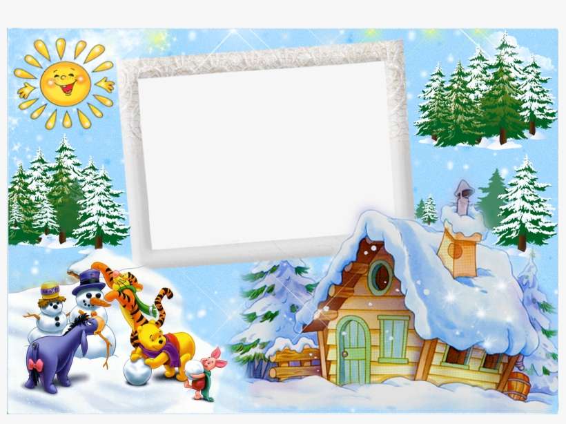 Little Angel Of Christmas Art Poster Print 24x18 Inch, transparent png download