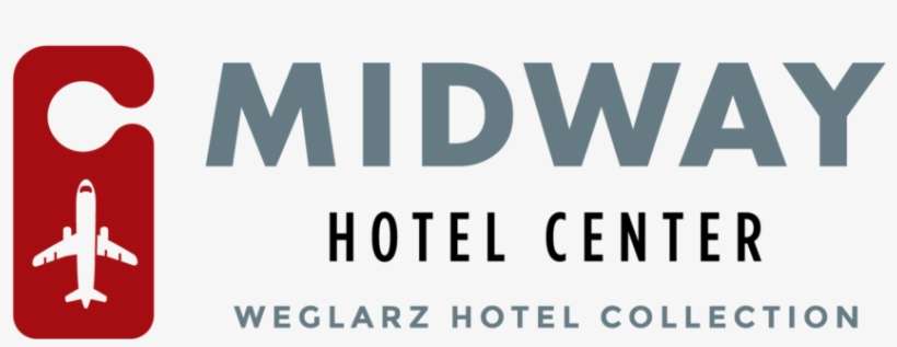 Midway Hotel Center Logo Hor Color - West Dean College, transparent png download