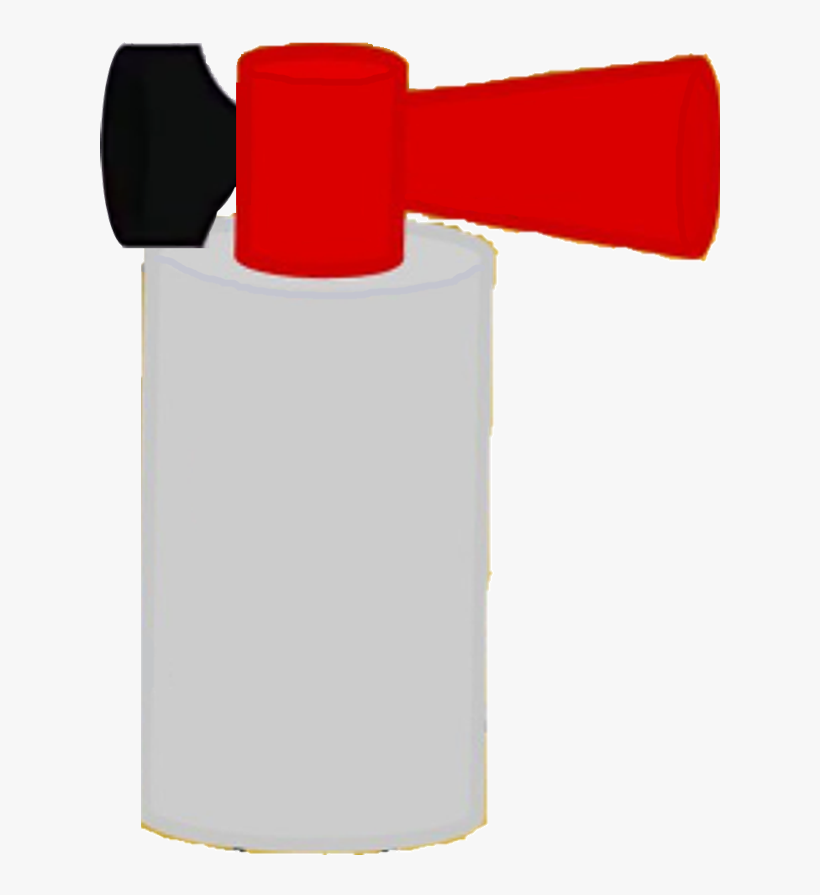 Airhorn Newest - Object Air Horn, transparent png download