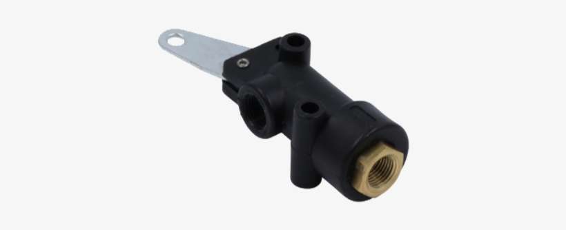 Air Horn Valve International,mack,volvo - Tool, transparent png download