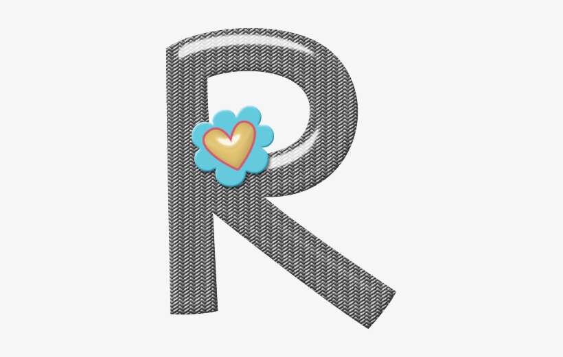 Ꭿϧc ♥ Cute Dental ♥ Alphabet Letters, Monogram Letters, - Letter, transparent png download