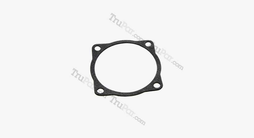 G1-101 Air Horn Gasket - Clark Forklift Starter Relay, transparent png download