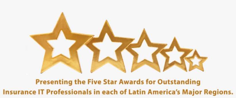 Presenting Five Stars - All Boys Names, transparent png download