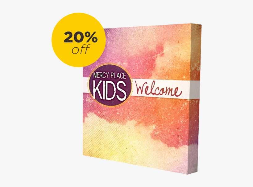 Velcro Pop Up Display - Cosmetics, transparent png download