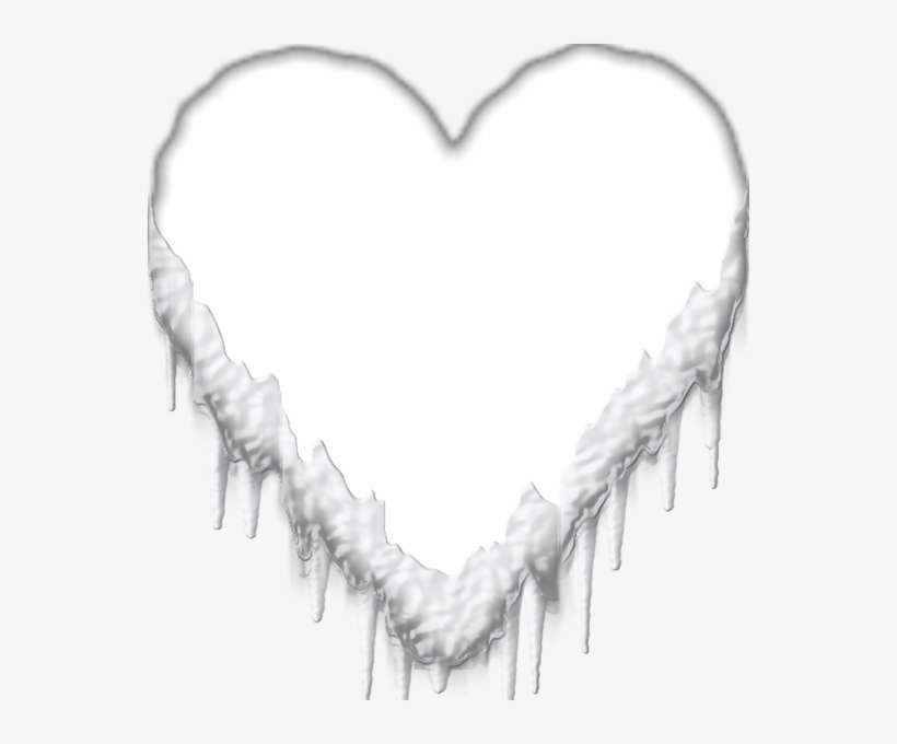 Frozen Heart Frozen PNG Image Transparent PNG Free Download on SeekPNG