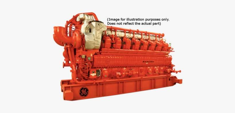 Waukesha P/n 169931b Air Horn,carburetor - Waukesha Gas Engine, transparent png download