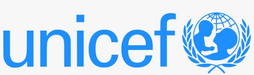 Unicef Logo - Unicef Logo Png, transparent png download