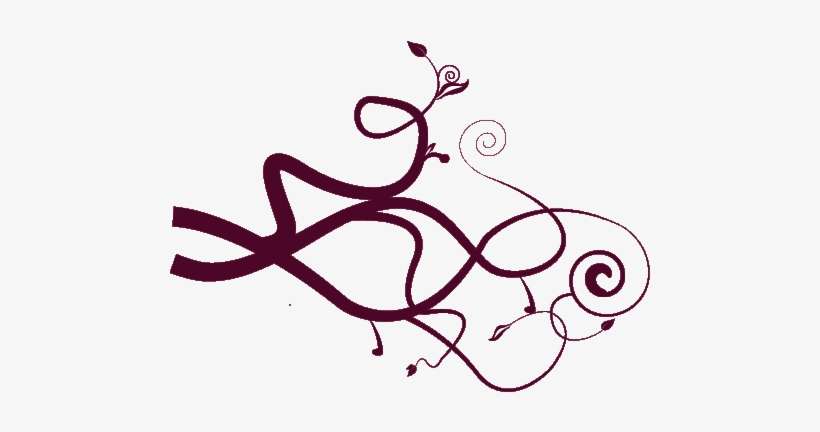 Vine Logo Png Transparent Background Download - Vine Design Transparent Background, transparent png download