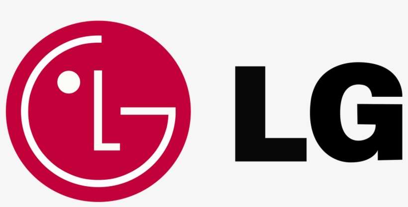 Lg Logo Png - Lg Logo 2017 Png, transparent png download