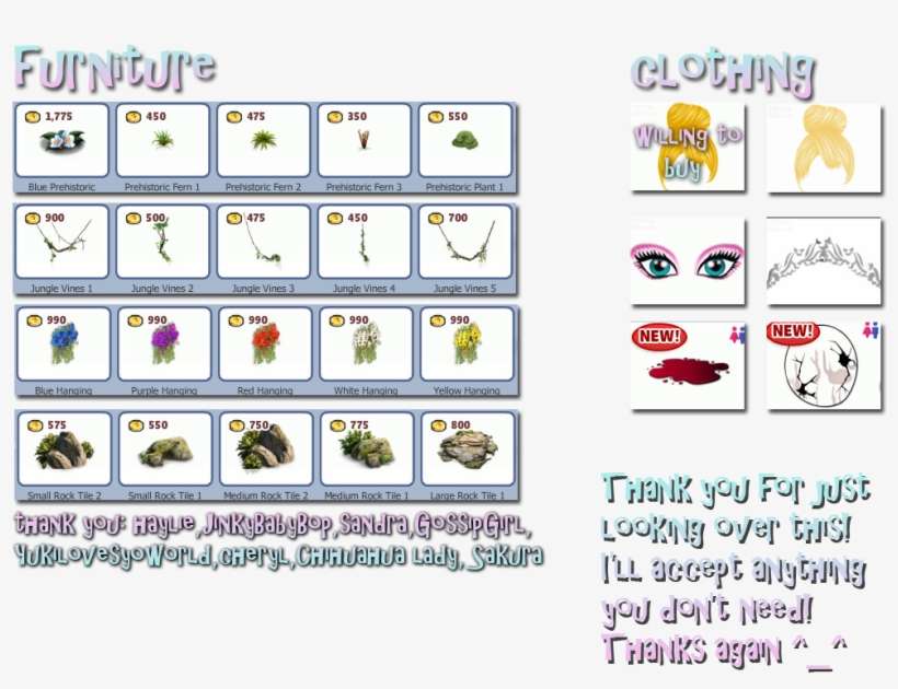 Official Wishlist Thread 10/6/15 - Number, transparent png download