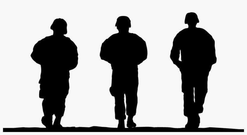 Instructors - Soldier, transparent png download