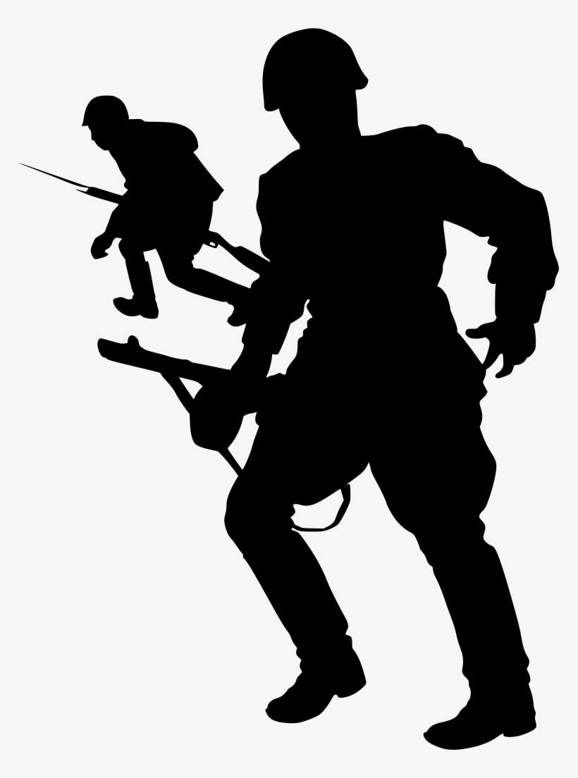 Download Png - Union Soldiers, transparent png download