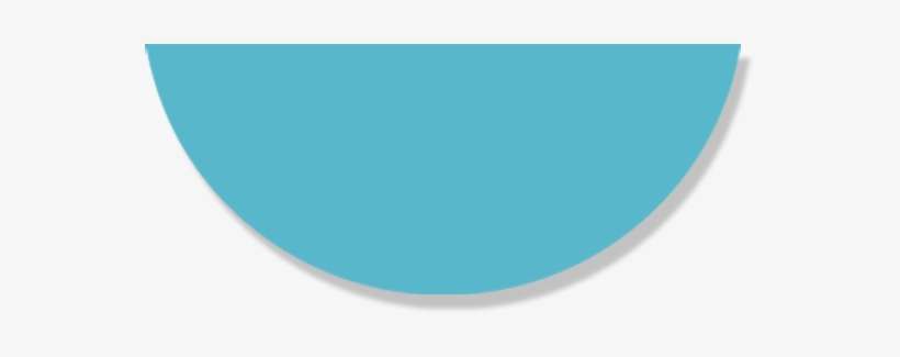 Par Shlucht À 12667180205 En Ddbjlgpy - Half Circle Blue Png, transparent png download