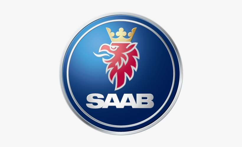 Saab Logo - Paris Saint Germain, transparent png download