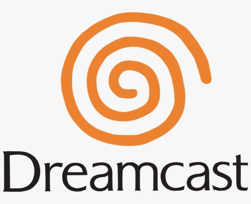 Sega Dreamcast Logo - Sega Dreamcast Logo Png, transparent png download