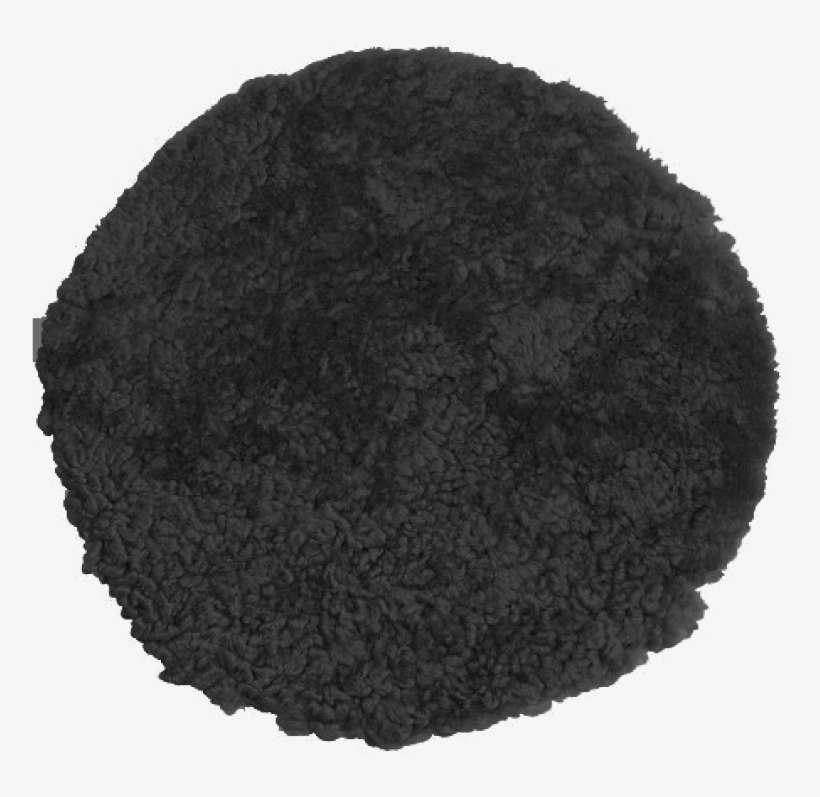 Cozy Seating Pad - Eye Shadow, transparent png download