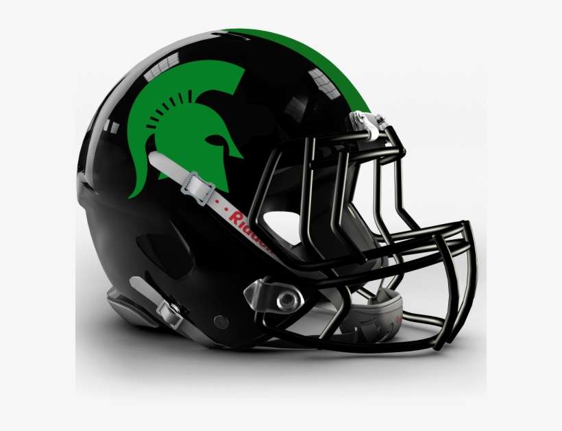 Halton Spartans - Charles Henderson High School Logo, transparent png download