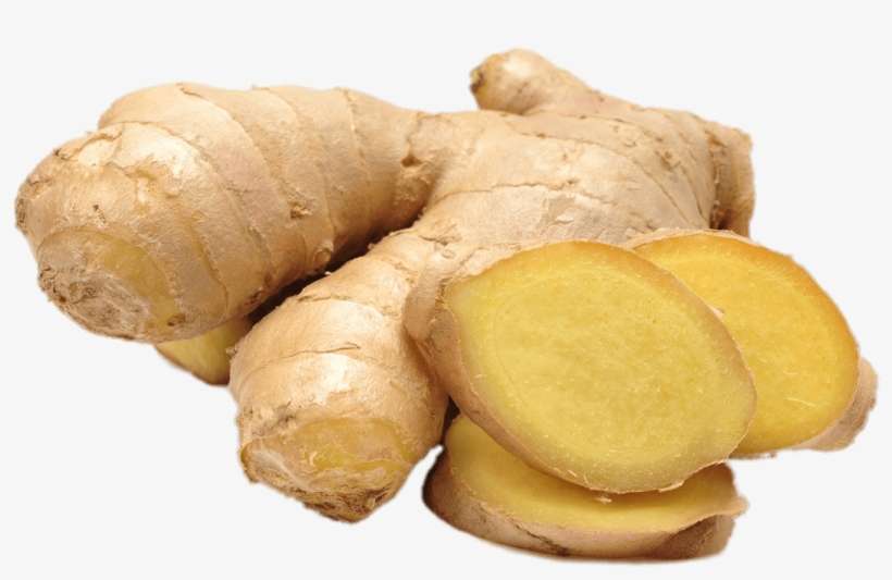 Food - Ginger - Ginger Png, transparent png download