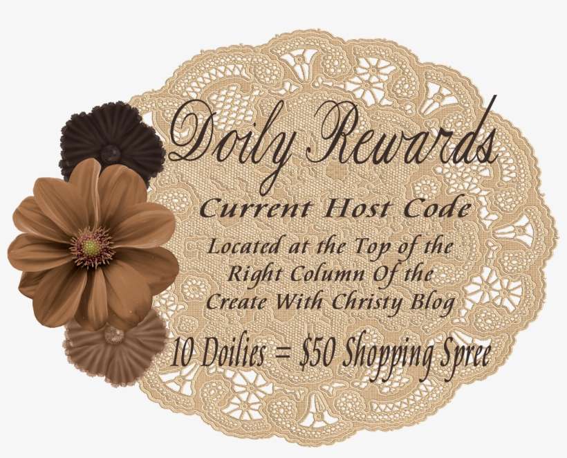 A New Monthly Host Code Is Available The 1st Of Every - Floral Design, transparent png download