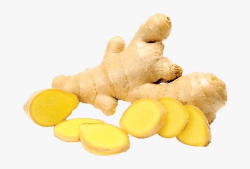 Food - Ginger - Ginger Png, transparent png download