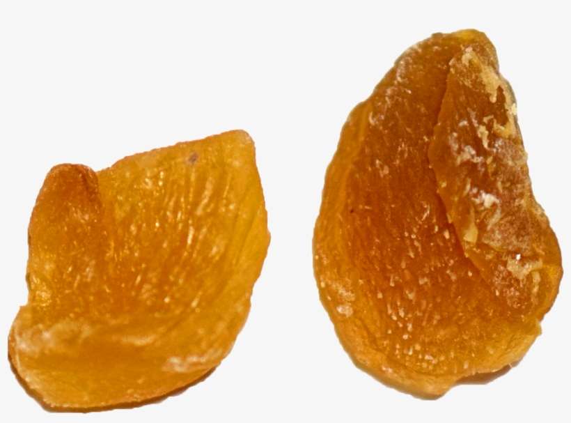 Dried Ginger - Wikimedia Commons, transparent png download