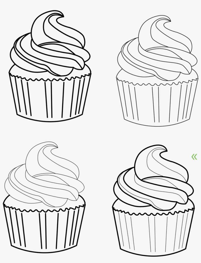 The Baker Packages Her Products In Paper Boxes And - Cake, transparent png download