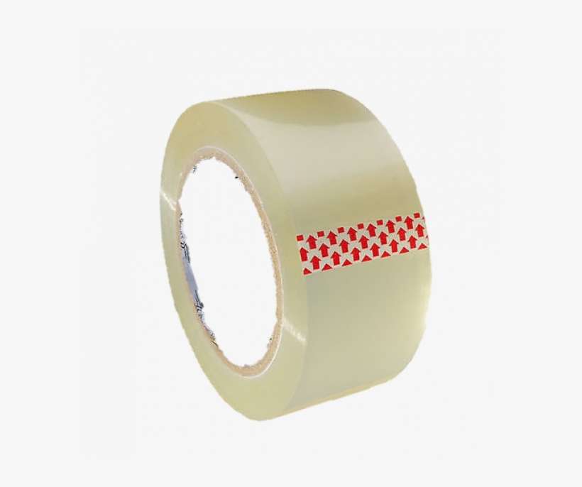 Packing Clear Tape 2's Buy It At Www - Paper, transparent png download