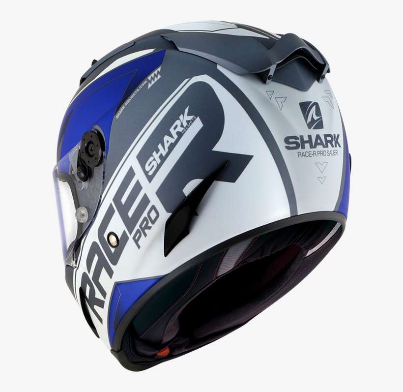 0% - Shark Race-r Pro Carbon Guintoli Wbk-m, transparent png download