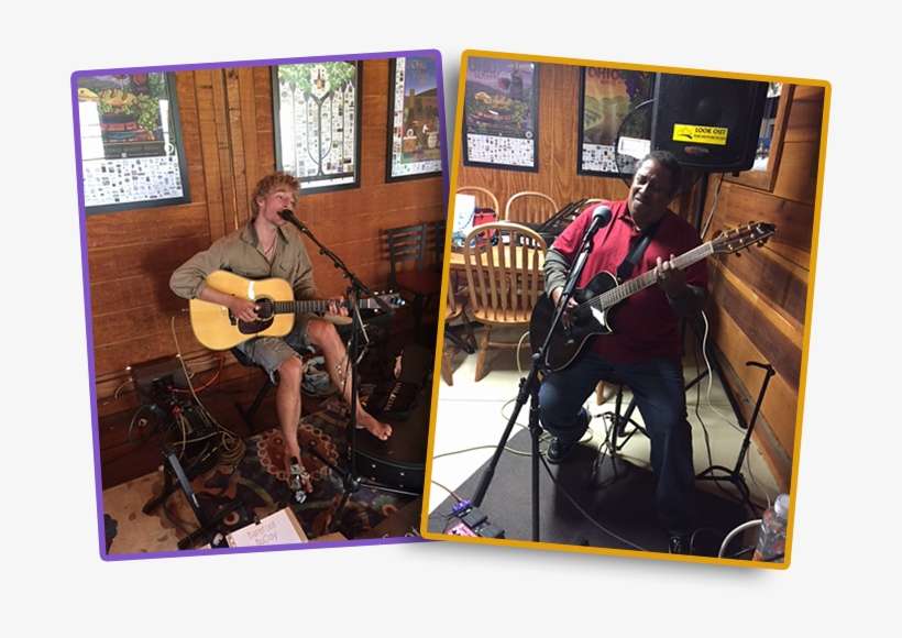 Yellow Butterfly Winery - Ohio, transparent png download