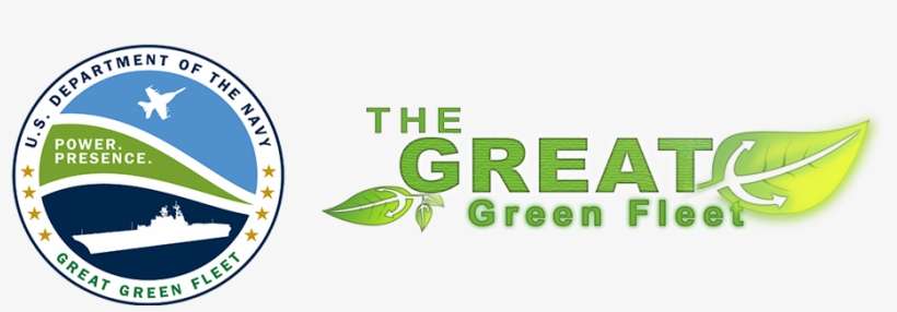 About - Great Green Fleet, transparent png download