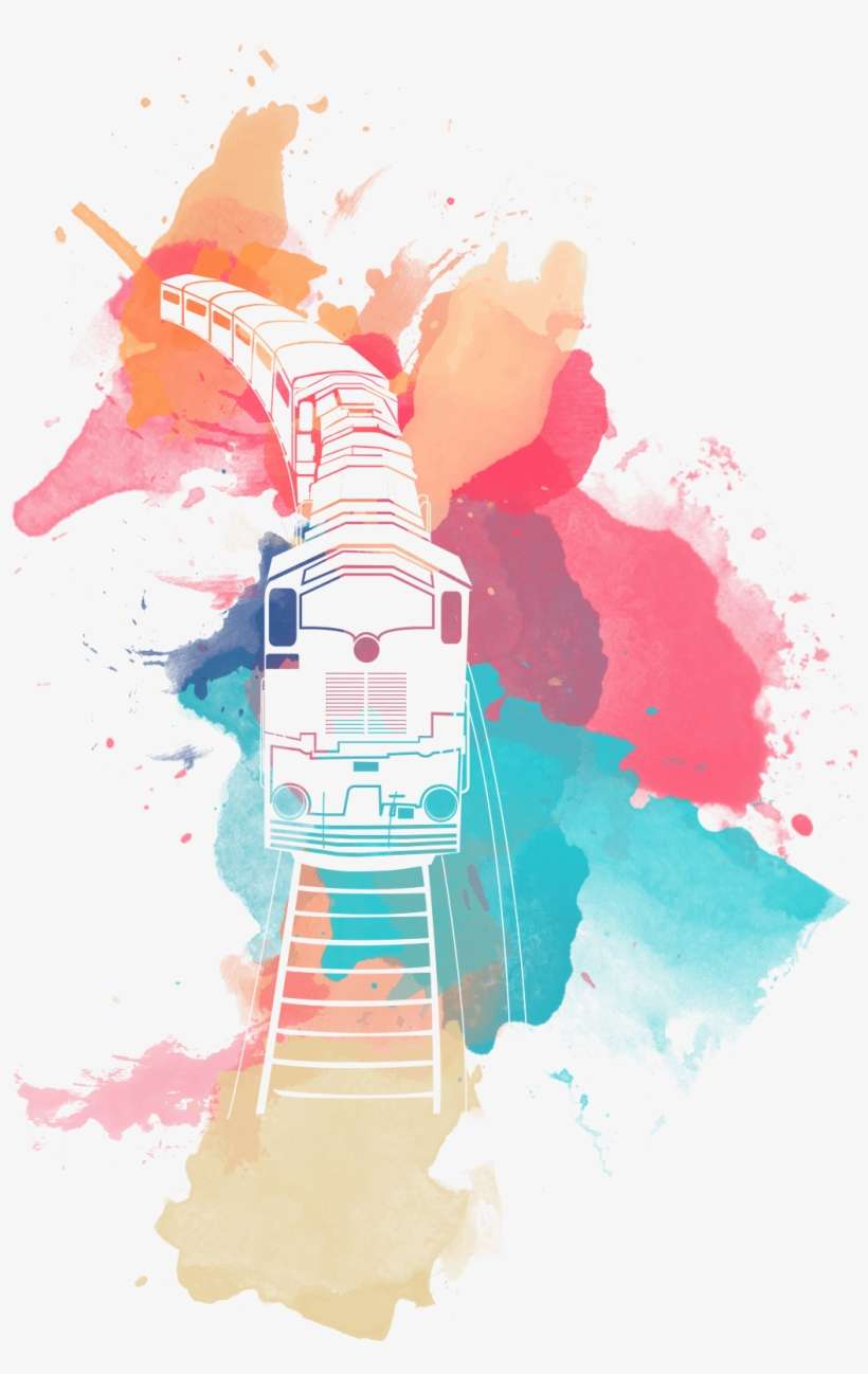 Cinnamon, Ginger, And Peppercorns - Illustration, transparent png download