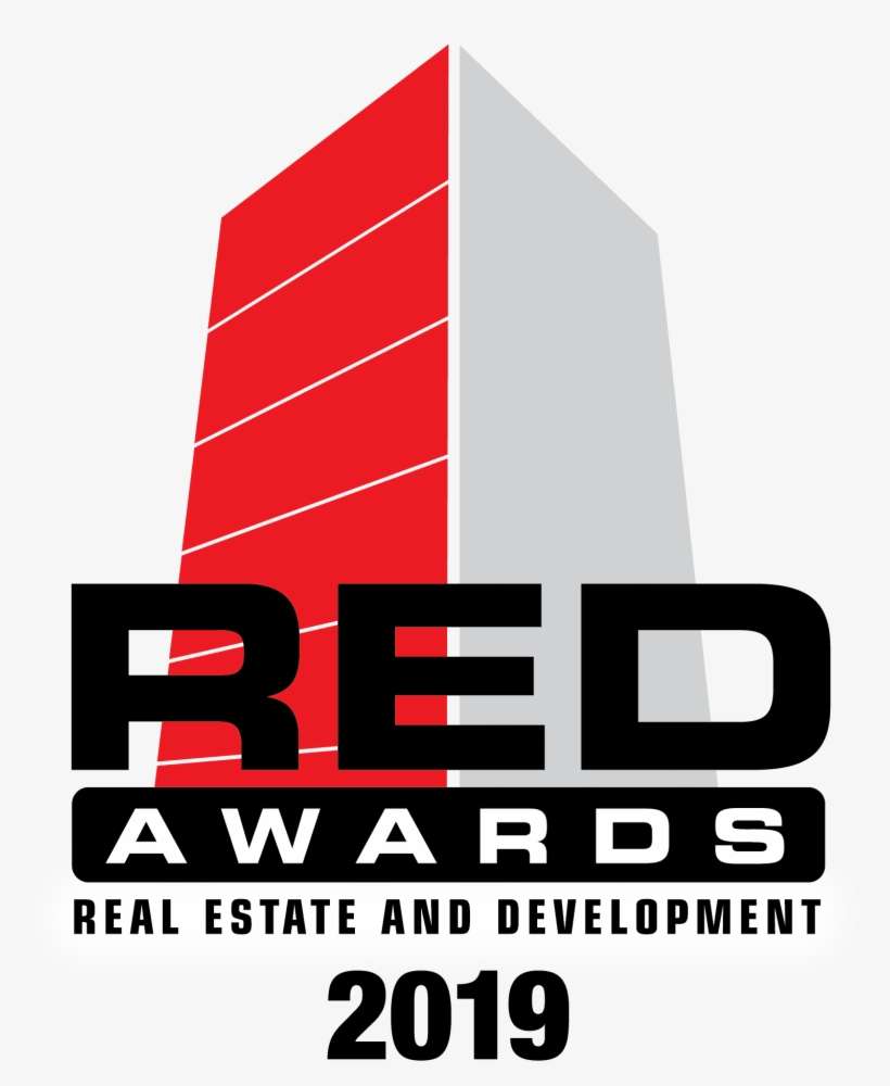 Azre Red Awards - Graphic Design, transparent png download