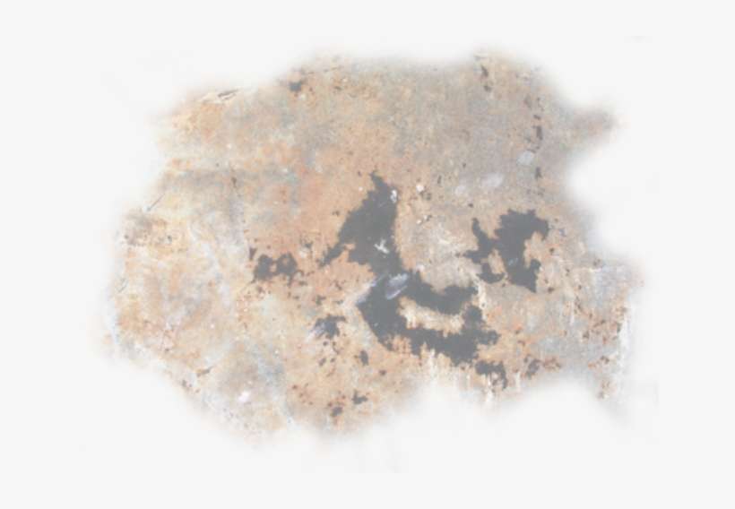Report Abuse - Slate Stone Wall Texture Black Leather Barrel Watch, transparent png download