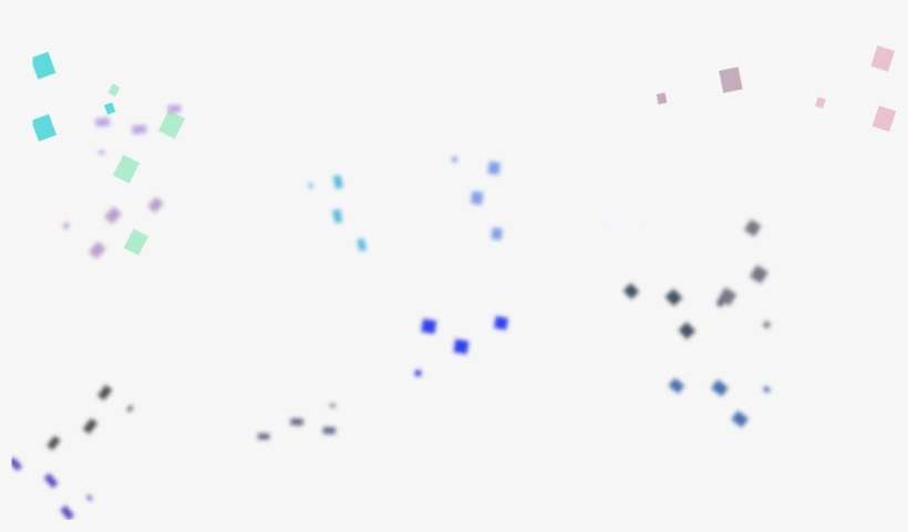 Confetti-4 - Parallel, transparent png download