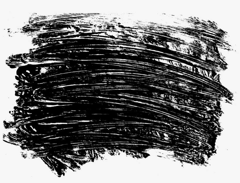 Grunge Overlay Png - Drawing, transparent png download