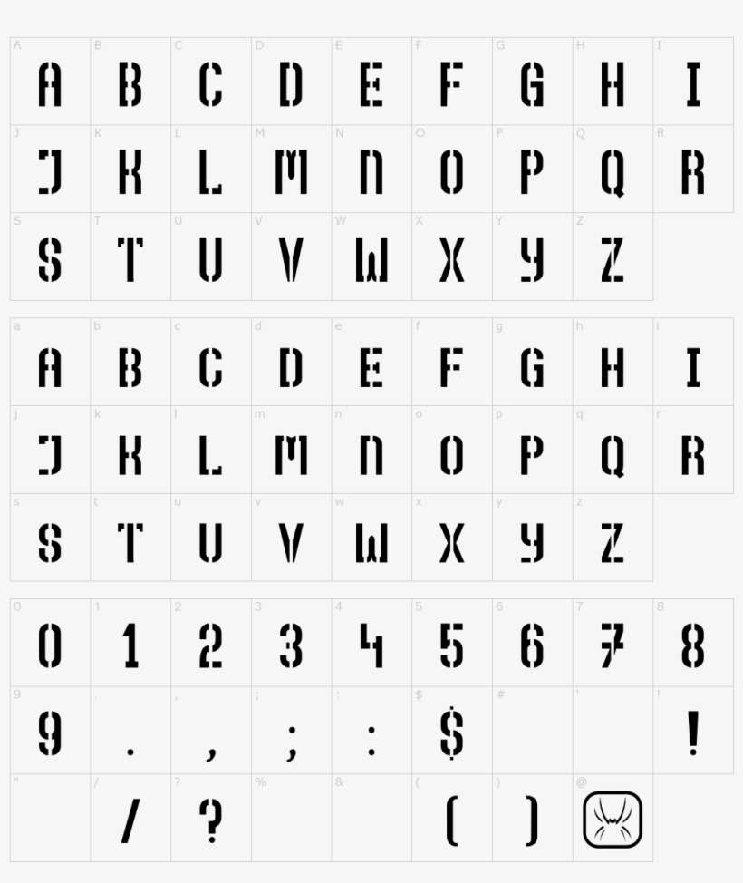 Top Secret - Slim Sans Serif, transparent png download