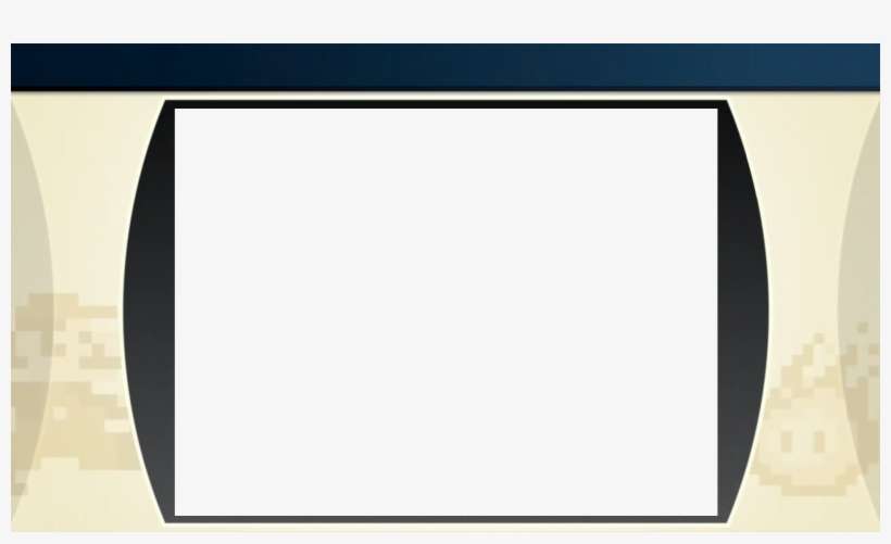 Nesremix Wiiu - Http - //i - Imgur - Com/orwoppq - Circle, transparent png download