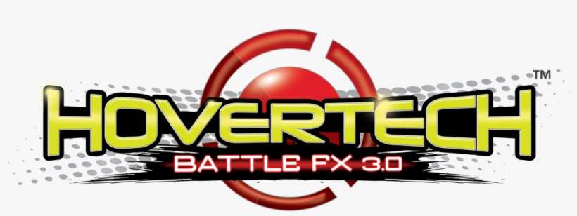 Hovertech Battle Fx - Hover Tech - Battle Fx, transparent png download