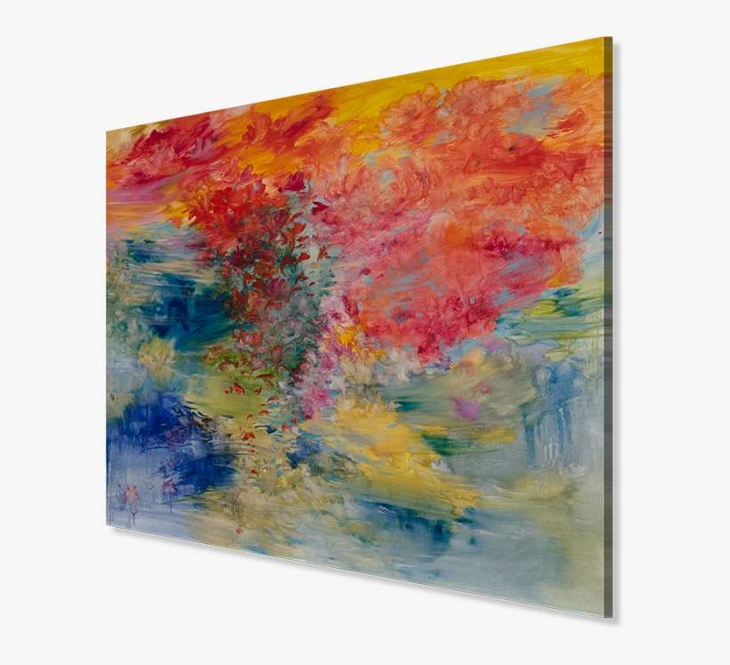 Final Product - Modern Art, transparent png download