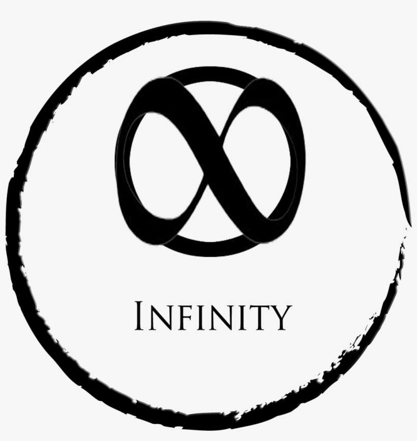 Infinity Mystic7 - Nem Adom Fel, transparent png download