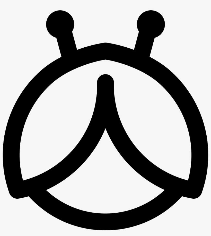 Ladybug Comments - Chrono Icon Png, transparent png download