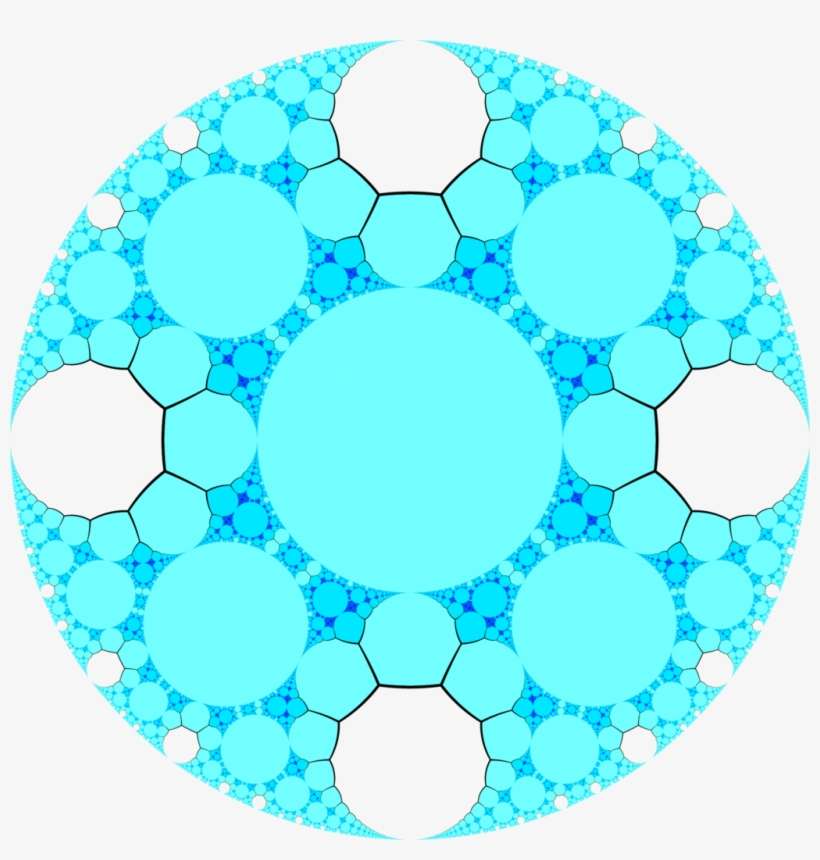 H3 4i3 Uhs Plane At Infinity - Calendar Method, transparent png download