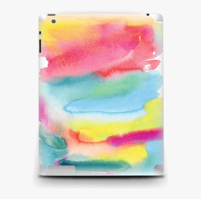 Color Explosion - Apple - 10.5-inch Ipad Pro, transparent png download