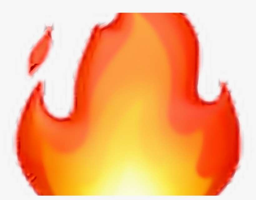 Burnt Orange Flowers - Emoji Png, transparent png download