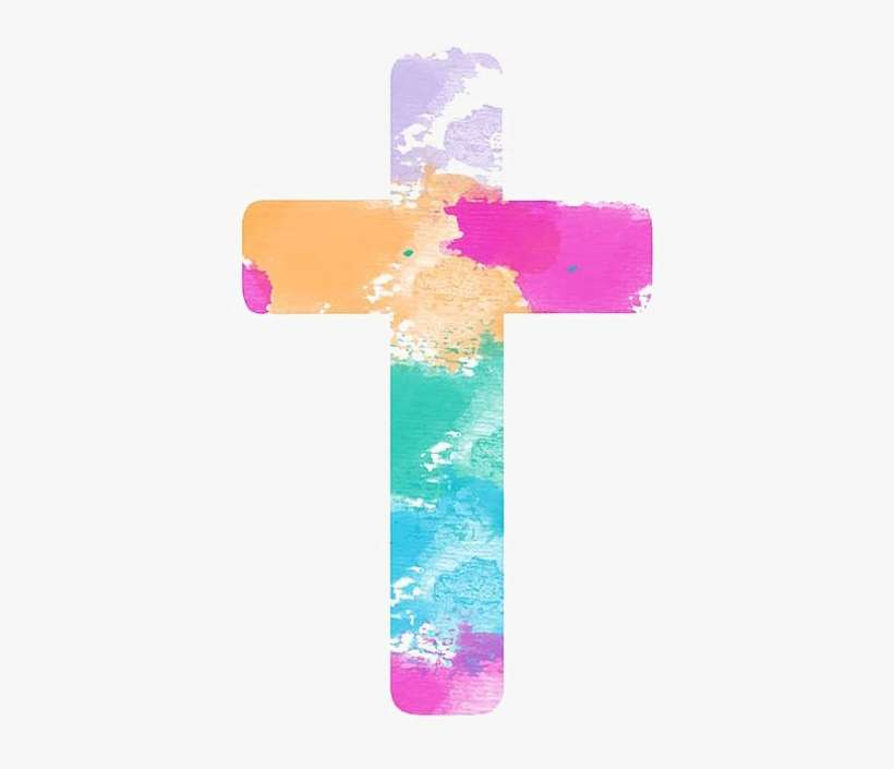 Christian Cross Png Image With Transparent Background - Transparent Christian Png, transparent png download