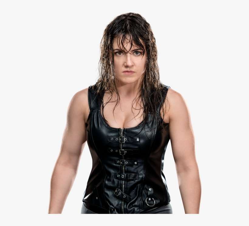 Iconnikki Cross - Nikki Cross, transparent png download