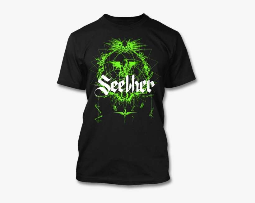 Dreamcatcher T-shirt - Active Shirt, transparent png download