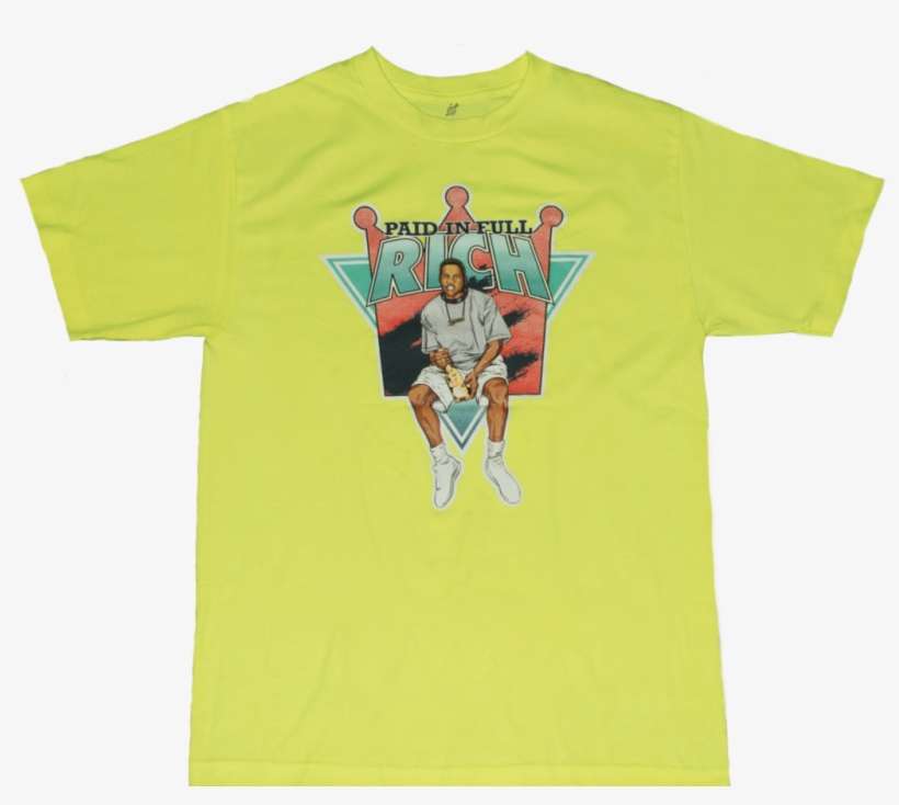 Rich Porter Champagne Toast T-shirt - Rich Porter, transparent png download