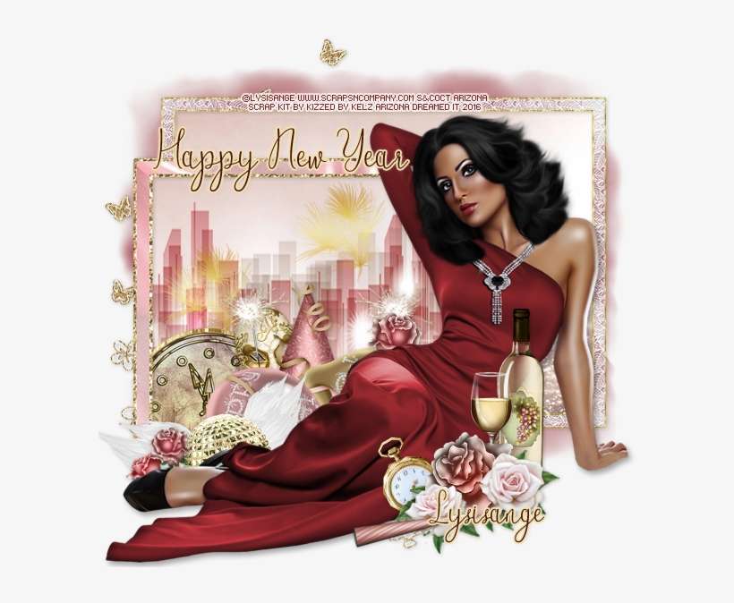 Champagne Toast - Photo Shoot, transparent png download