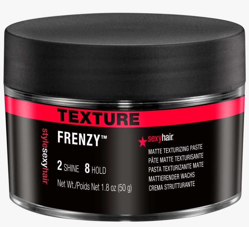 Sexy Hair Product, transparent png download